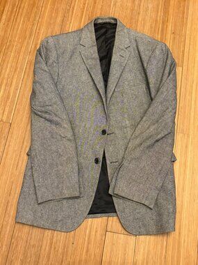 Sportcoat banana republic 38S